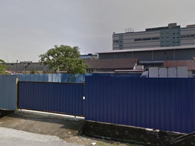 House for sale in Kajang, Langat