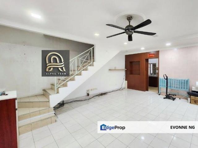 House for sale in Kajang, Langat