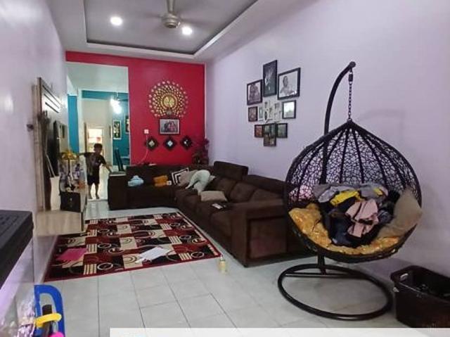 House for sale in Kajang, Langat