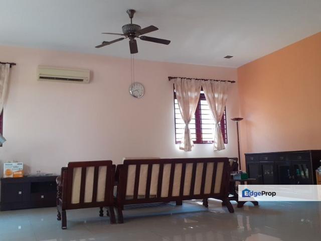 House for sale in Kajang, Langat