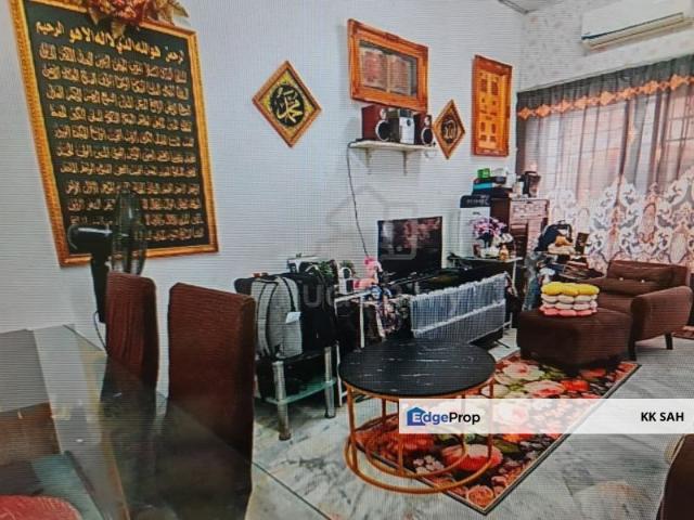 House for sale in Kajang, Langat