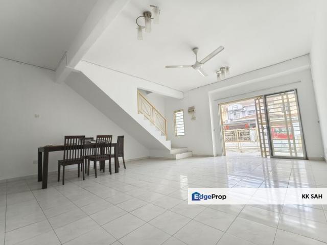 House for sale in Kajang, Langat