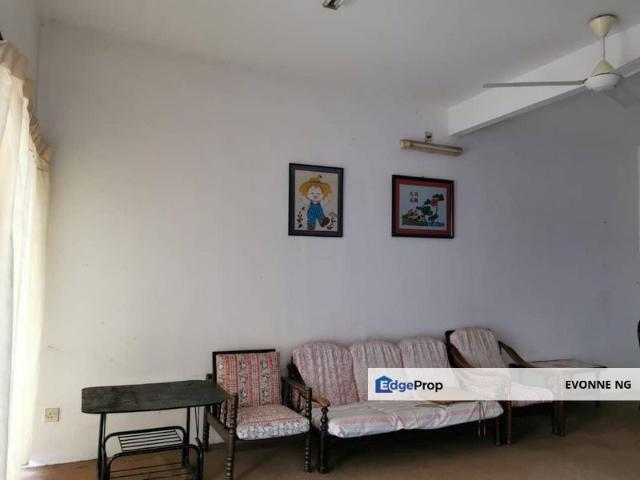 House for sale in Kajang, Langat
