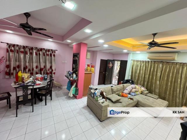 House for sale in Kajang, Langat