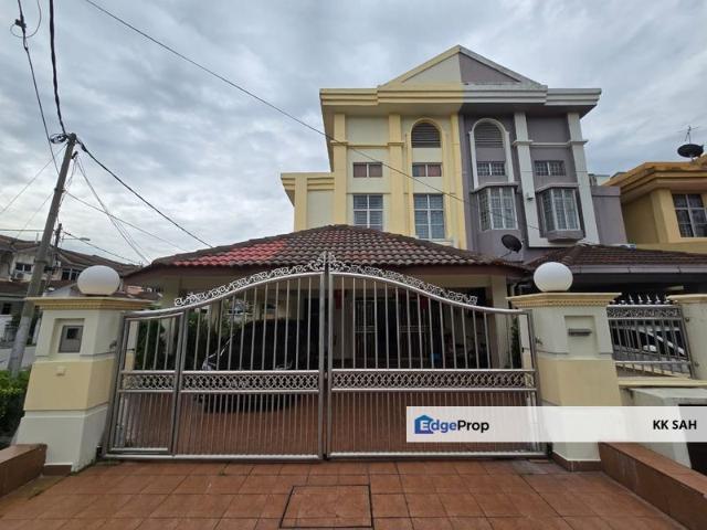 House for sale in Kajang, Langat