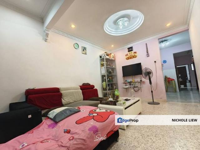 House for sale in Kajang, Langat