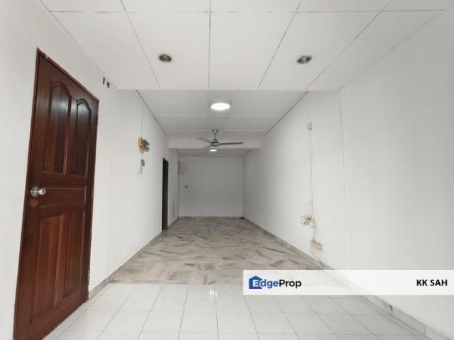 House for sale in Kajang, Langat