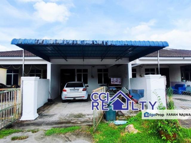 House for sale in Mahang, Kedah