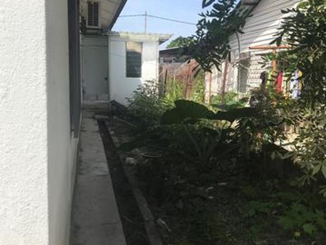 Property for sale in Langat, Selangor