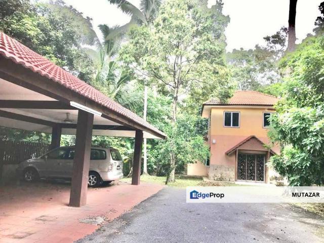 House for sale in Negeri Sembilan