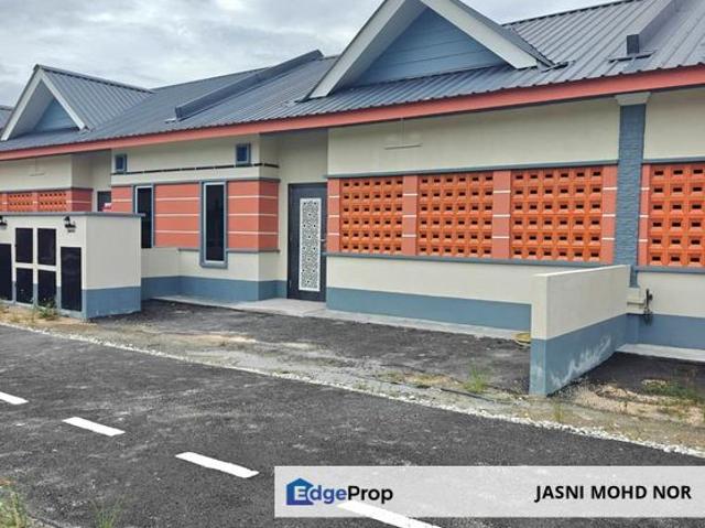 House for rent in Negeri Sembilan