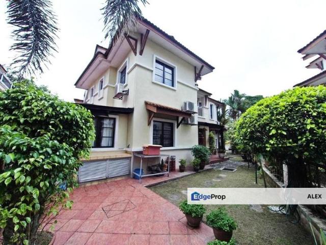 House for sale in Negeri Sembilan