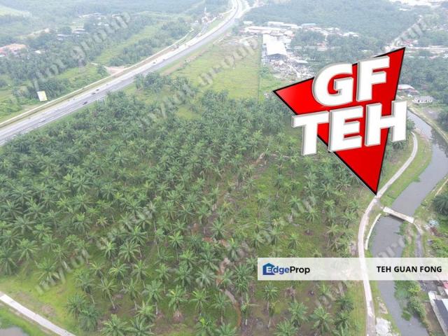 Warehouse for sale in Wellesley, Penang