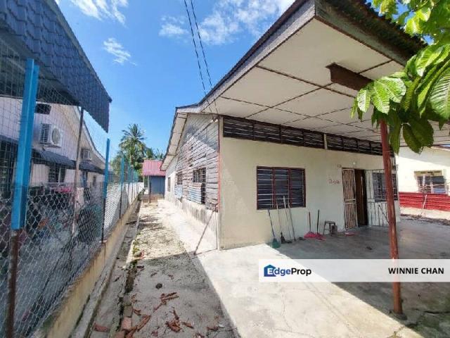 House for sale in Perak, Kampar