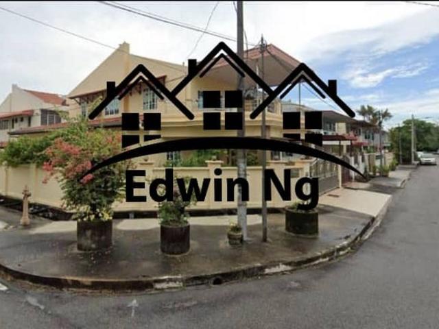 House for sale in Georgetown, Penang