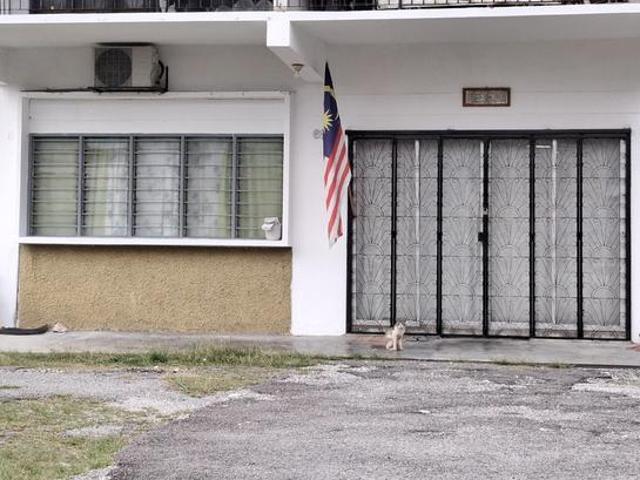 Property for rent in Country Heights Damansara, Kuala Lumpur