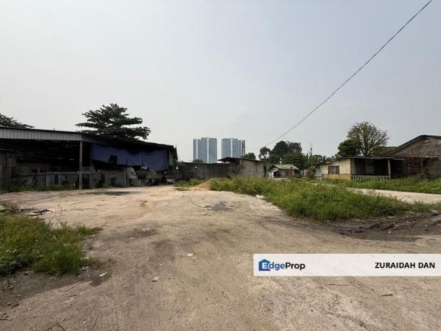 Shop for rent in Cheras, Majlis Perbandaran Kajang