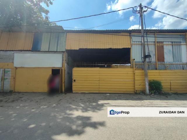 Shop for rent in Cheras, Majlis Perbandaran Kajang