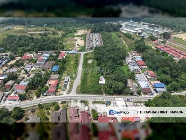 Shop for rent in Kajang, Langat