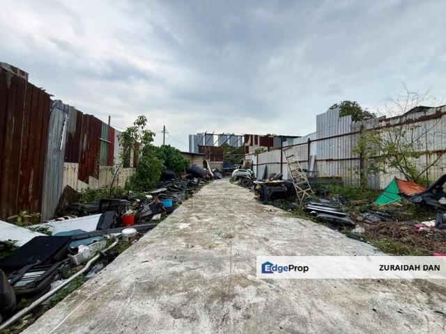 Shop for rent in Kajang, Langat