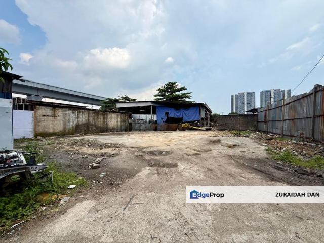 Shop for rent in Kajang, Langat