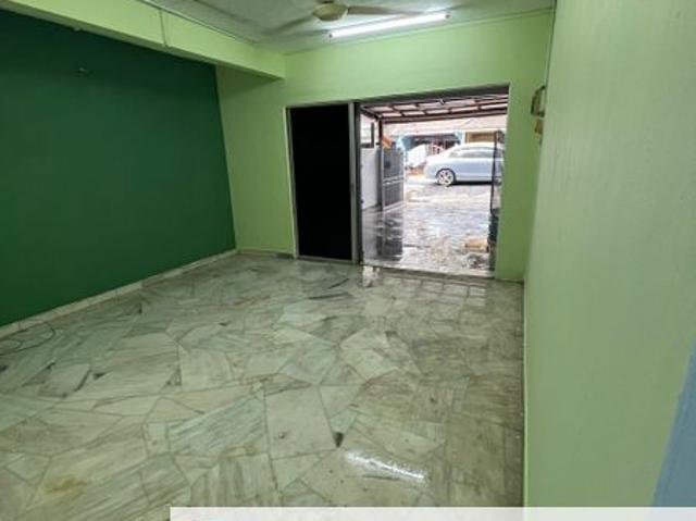 House for sale in Petaling, Subang Jaya