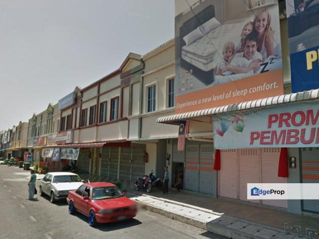 Shop for rent in Kedah