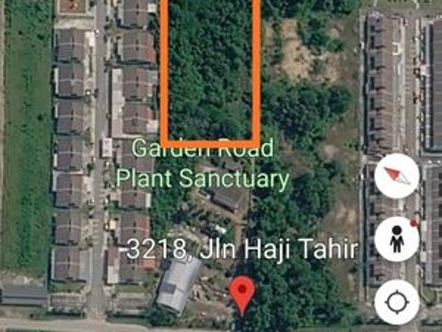 House for sale in Port Klang, Selangor