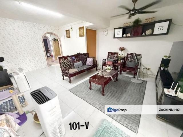 House for sale in Bandaraya Klang, Klang