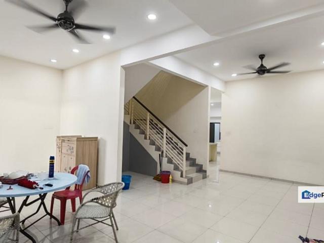 House for sale in Bandaraya Klang, Klang