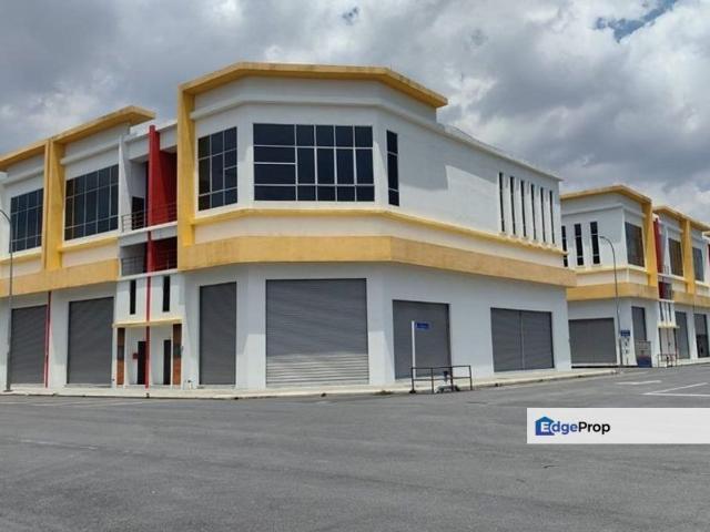 Warehouse for rent in Port Klang, Selangor
