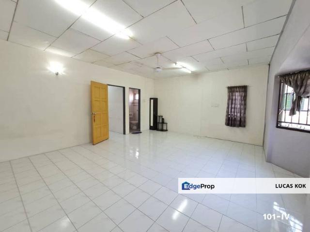 House for rent in Bandaraya Klang, Klang