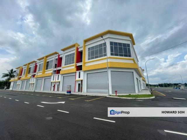 Warehouse for rent in Port Klang, Selangor