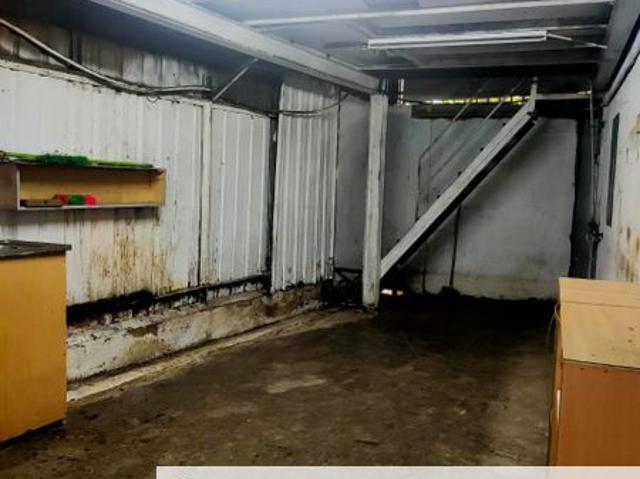 Warehouse for rent in Port Klang, Selangor
