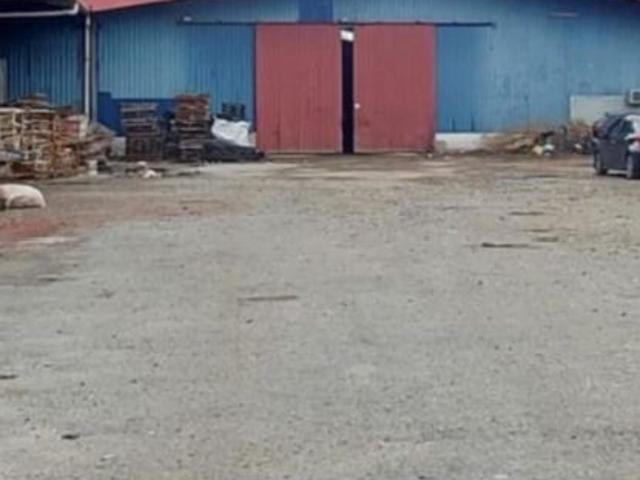 Warehouse for rent in Port Klang, Selangor