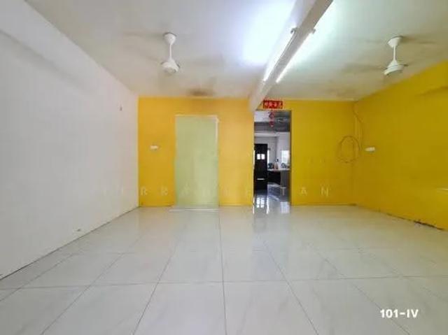 House for rent in Bandar Sentosa, Bandaraya Klang