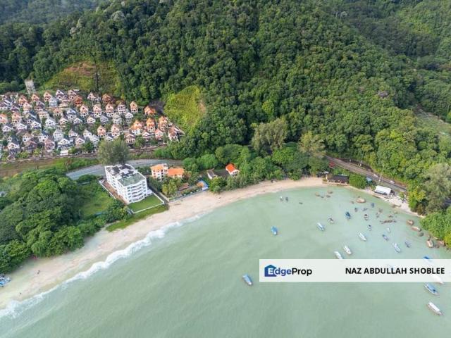 House for sale in Georgetown, Penang