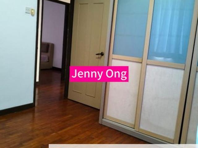 House for rent in Georgetown, Penang