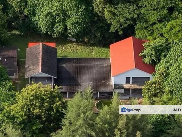House for sale in Georgetown, Penang