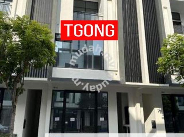 Shop for rent in Wellesley, Penang