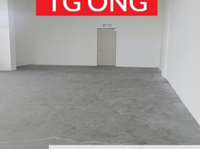 Shop for rent in Wellesley, Penang