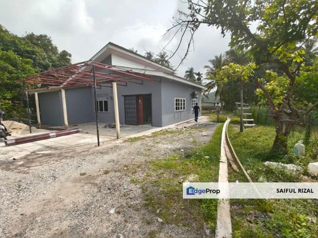House for sale in Sungai Petani, Kuala Muda