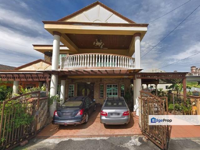 House for sale in Kuala Lumpur