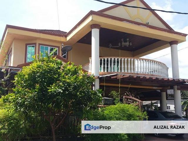 House for sale in Kuala Lumpur