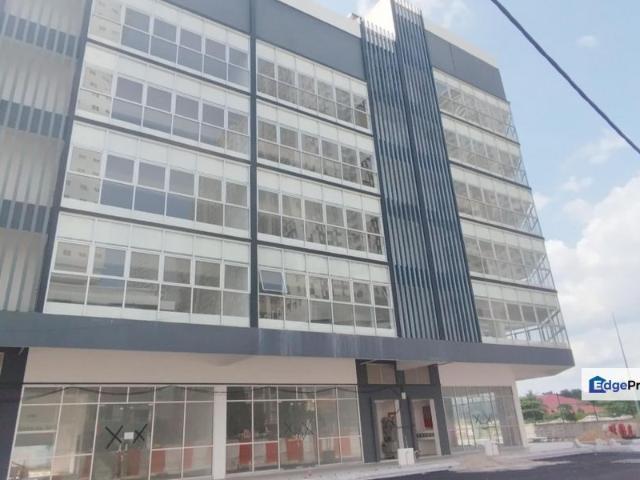 Shop for rent in Country Heights Damansara, Kuala Lumpur