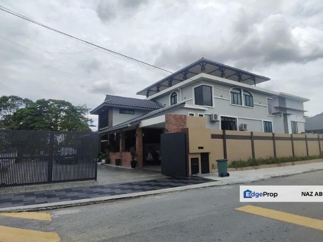 House for sale in Kuala Lumpur