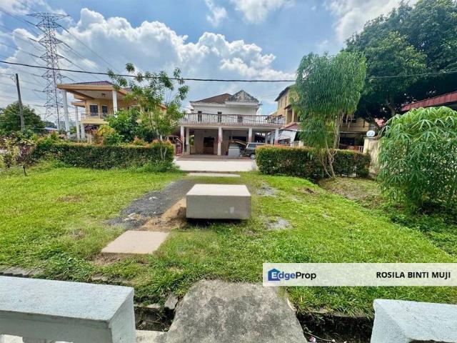 House for sale in Kuala Lumpur