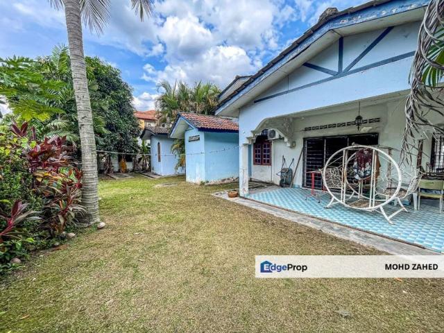 House for sale in Kuala Lumpur