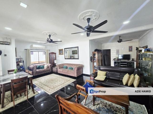 House for sale in Kuala Lumpur