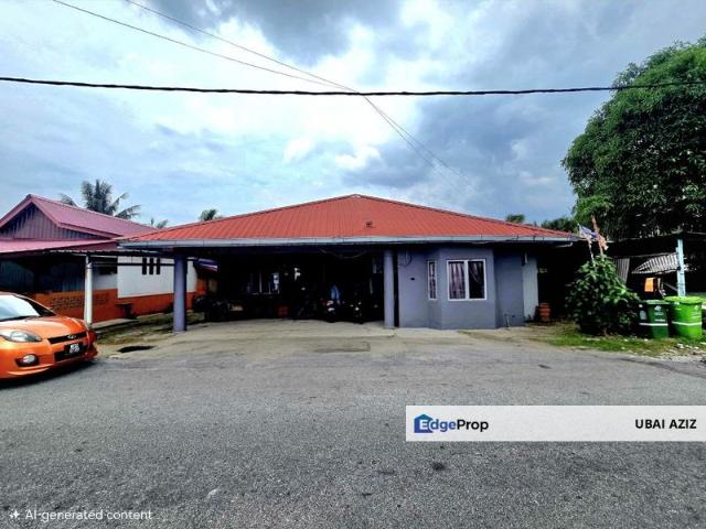 House for sale in Kuala Lumpur